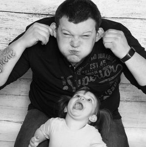 Meet your Posher, David